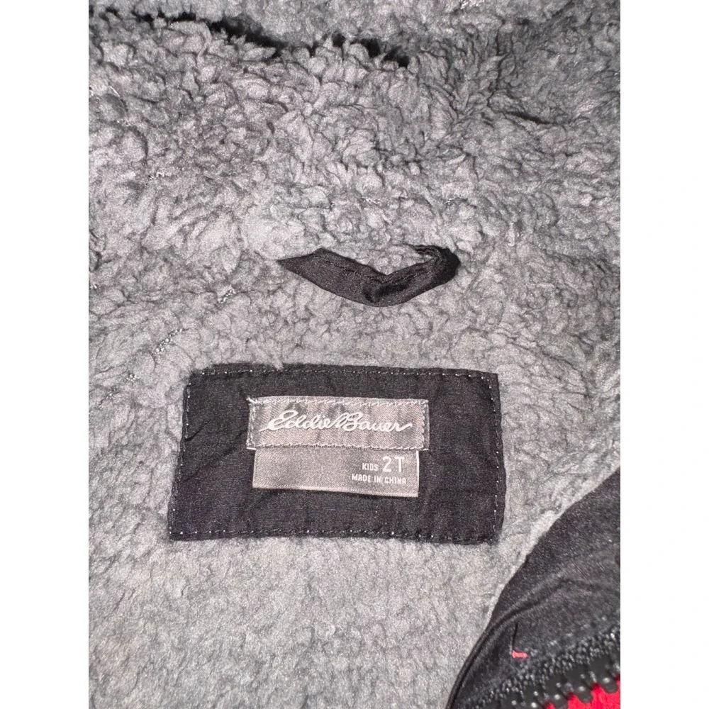 Eddie Bauer classic down